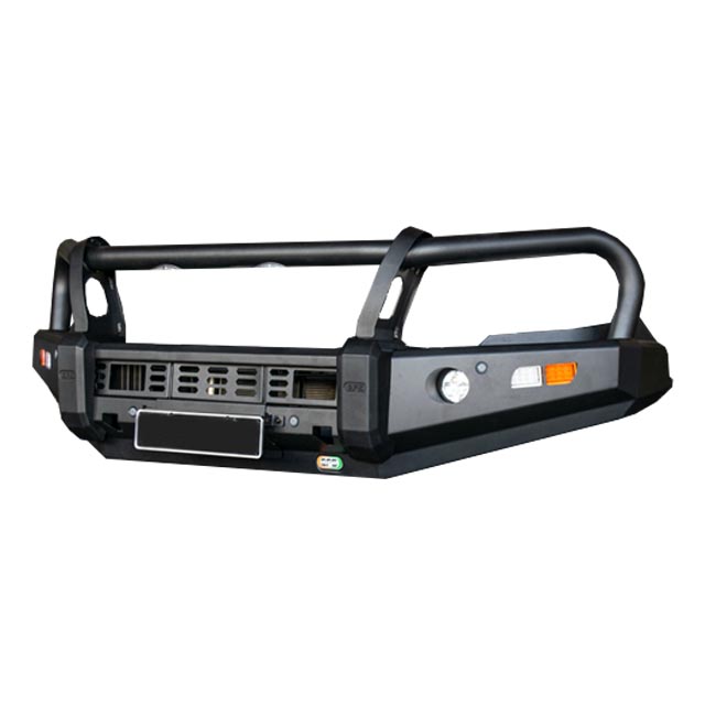 EFS Stockman Bull Bar Suitable for Mazda BT-50 2020 on (Each) - SB1-MAZ-02